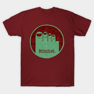 Lebowski T-Shirt